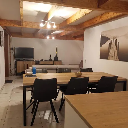 Vakantiehuis Griad In De Duinen *